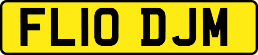 FL10DJM