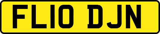 FL10DJN