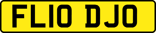 FL10DJO