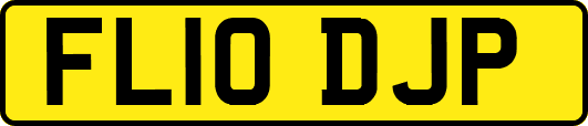 FL10DJP