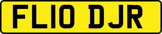 FL10DJR