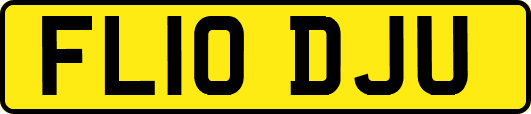 FL10DJU
