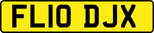 FL10DJX