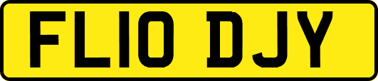 FL10DJY