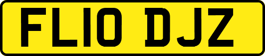 FL10DJZ