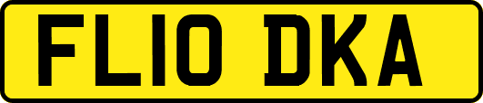FL10DKA
