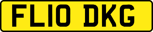 FL10DKG