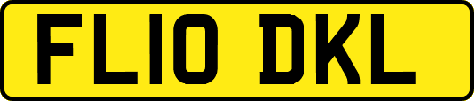 FL10DKL