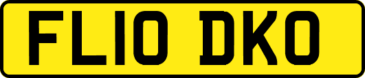 FL10DKO