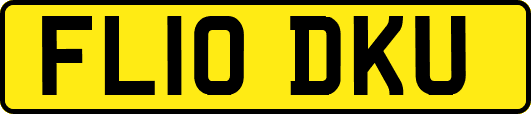 FL10DKU