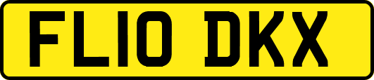 FL10DKX