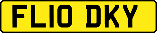 FL10DKY