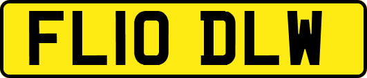 FL10DLW