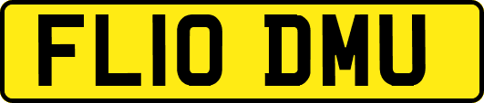 FL10DMU