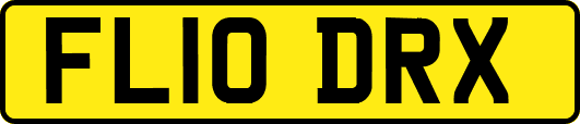 FL10DRX
