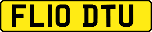 FL10DTU