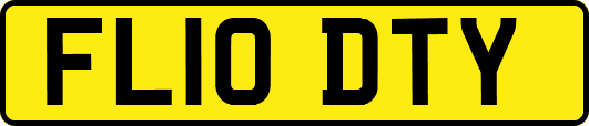 FL10DTY
