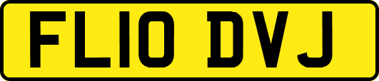 FL10DVJ