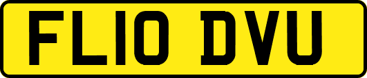 FL10DVU