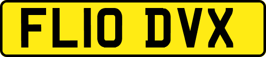 FL10DVX