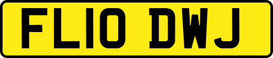FL10DWJ