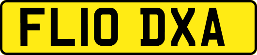 FL10DXA