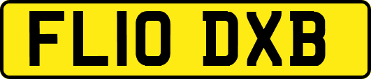 FL10DXB
