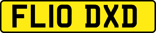 FL10DXD