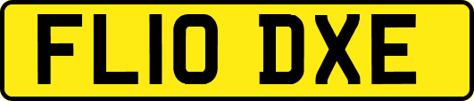 FL10DXE