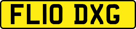 FL10DXG