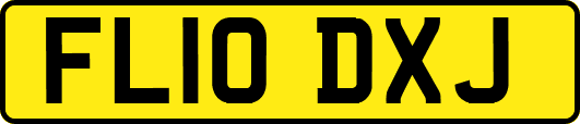 FL10DXJ