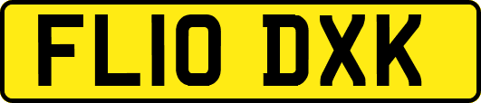 FL10DXK