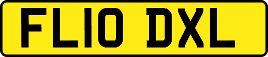 FL10DXL