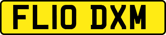 FL10DXM