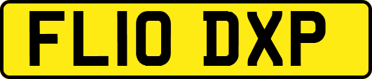FL10DXP