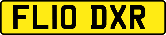 FL10DXR
