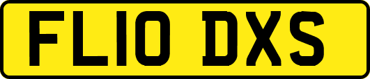 FL10DXS