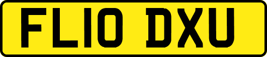 FL10DXU