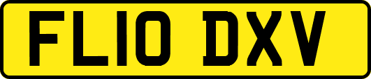 FL10DXV