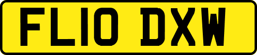 FL10DXW