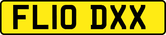 FL10DXX