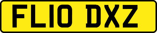 FL10DXZ