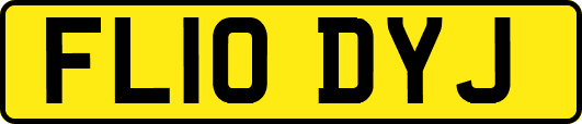 FL10DYJ