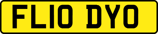 FL10DYO