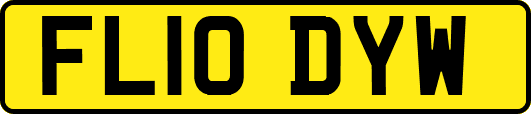 FL10DYW