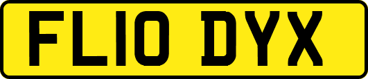 FL10DYX