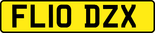 FL10DZX