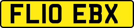 FL10EBX