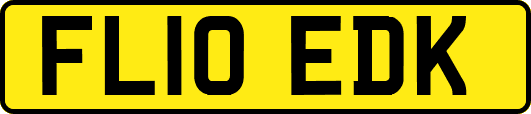FL10EDK