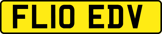 FL10EDV